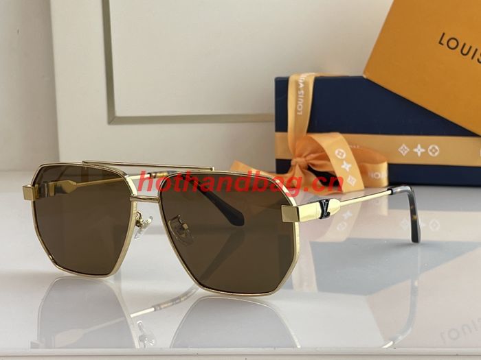 Louis Vuitton Sunglasses Top Quality LVS02418